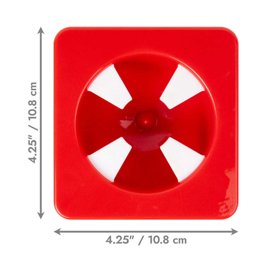 Kong Fill Or Freeze Tray Single Holder Dog Toy