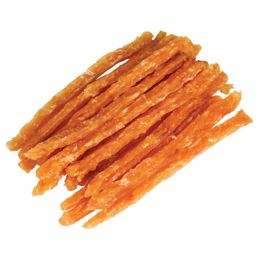 Dog Fest Fillet Stripes Dogs Treat