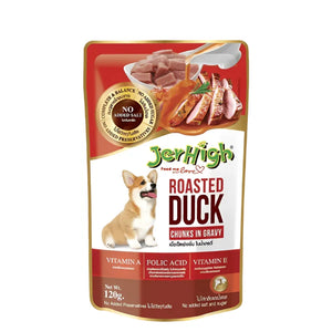 Wet food