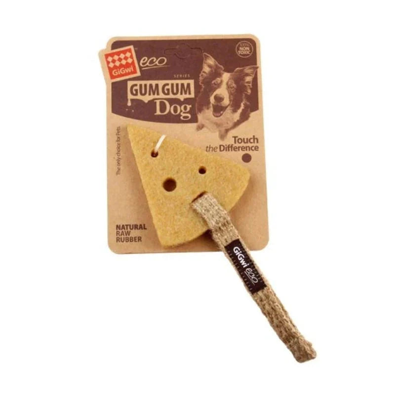 GiGwi Gum Gum Toy for Dogs