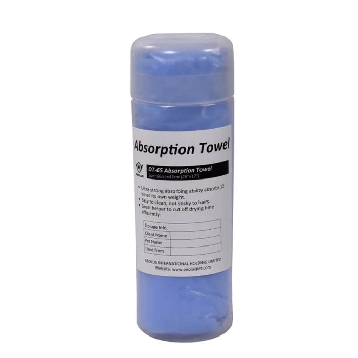 Trixie Absorption Towels