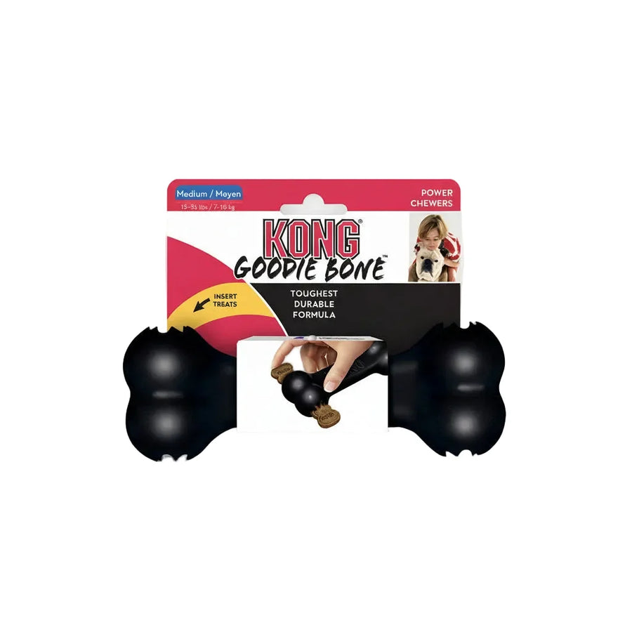 Kong Extreme Goodie Bone Dog Toy