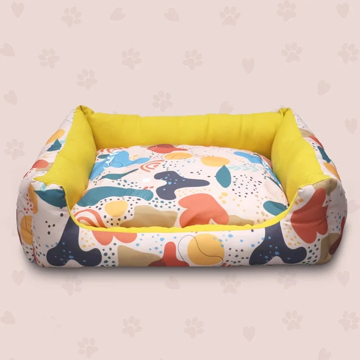 Story Tails Sofa Bed for Dogs