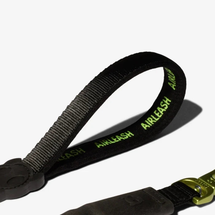 Zee Dog Air Leash Neon for Dogs