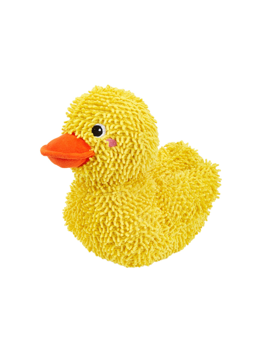 Fofos Jeep Duck Dog Toy