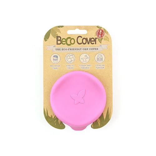 Beco Wet Food Can Cover Standard
