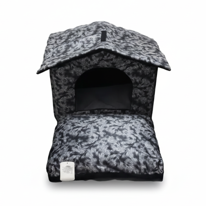 Story Tails Puppy House