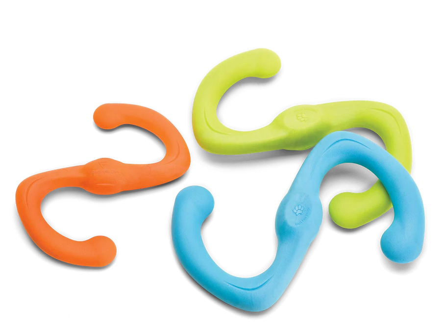 West Paw Bumi Dog Toys