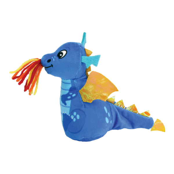 Kong Enchanted Dragon Toy for Cats