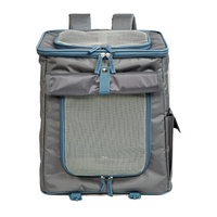 Carriers & travel