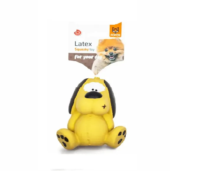 Fofos Latex Bi Toys