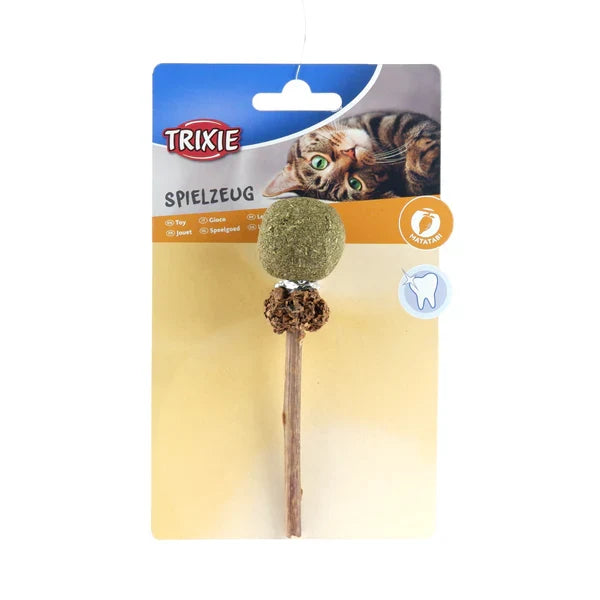 Trixie Matatabi Lolly Cat Toy