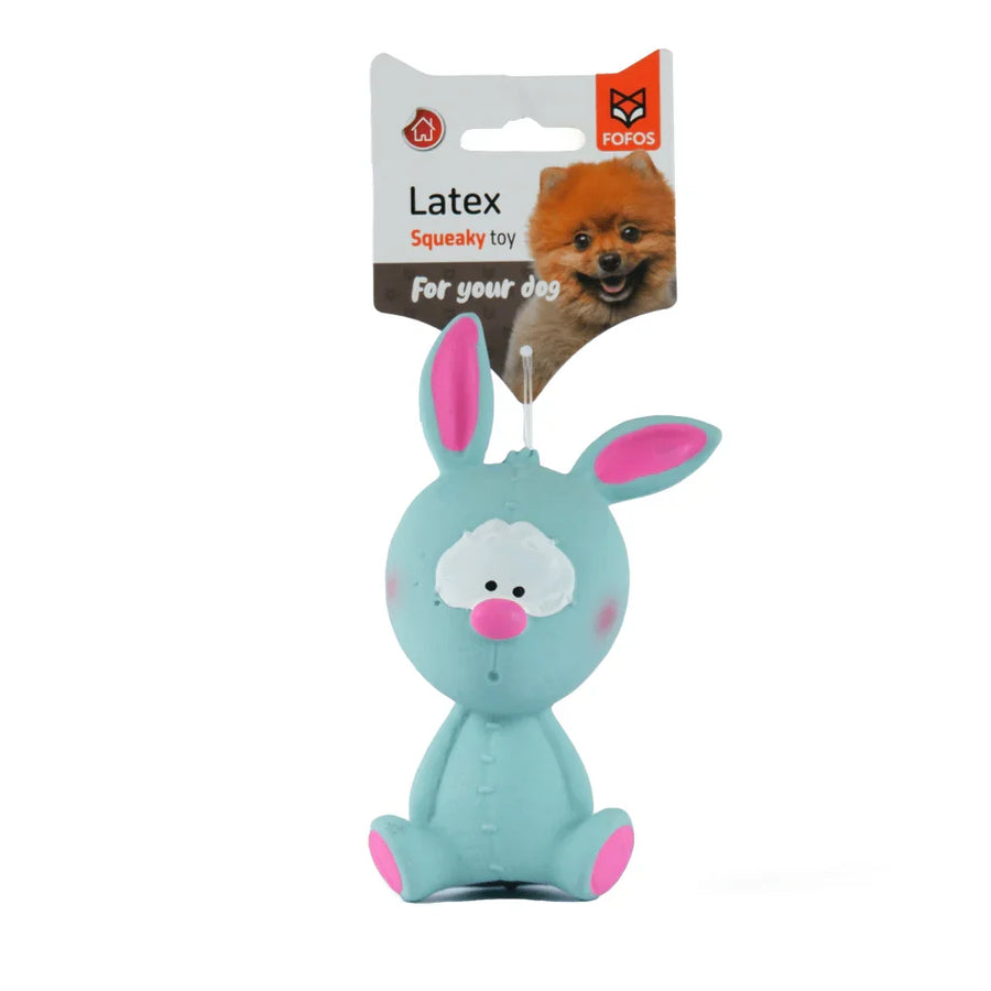 Fofos Latex Bi Toys