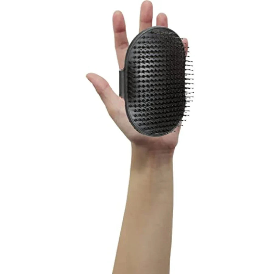 Trixie Care Brush Rubber for Dogs