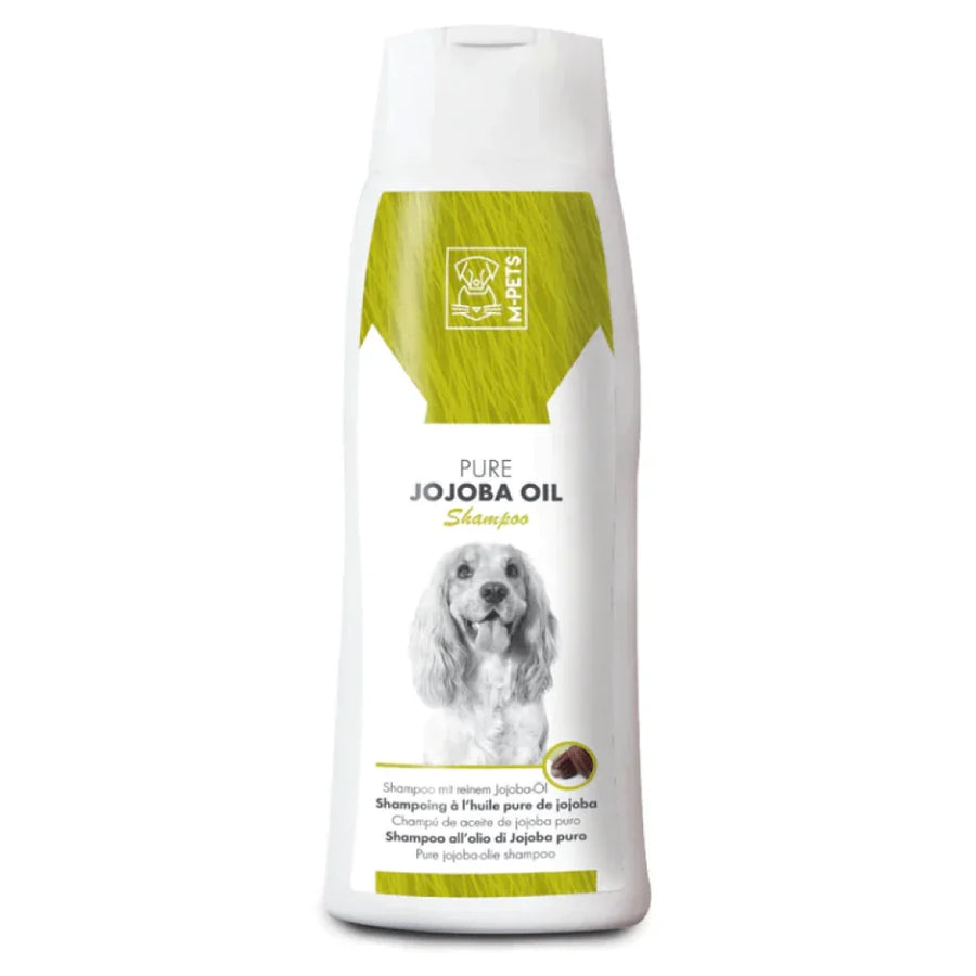 M-Pets Shampoo for Dogs