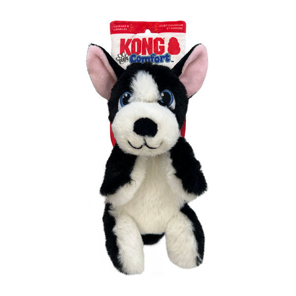 Kong Comfort Pups Boss Toy for Dogs