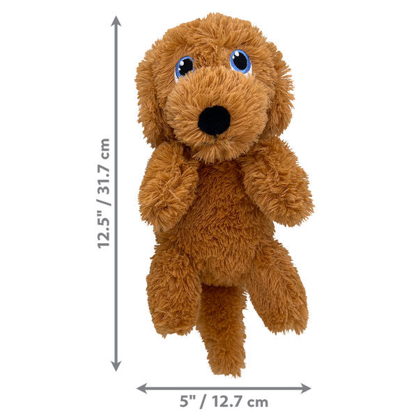 Kong Comfort Pups Goldie Toy for Dogs