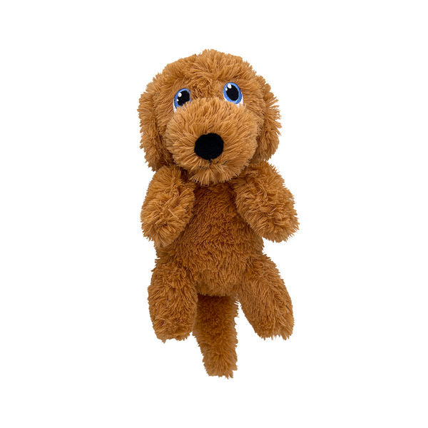 Kong Comfort Pups Goldie Toy for Dogs