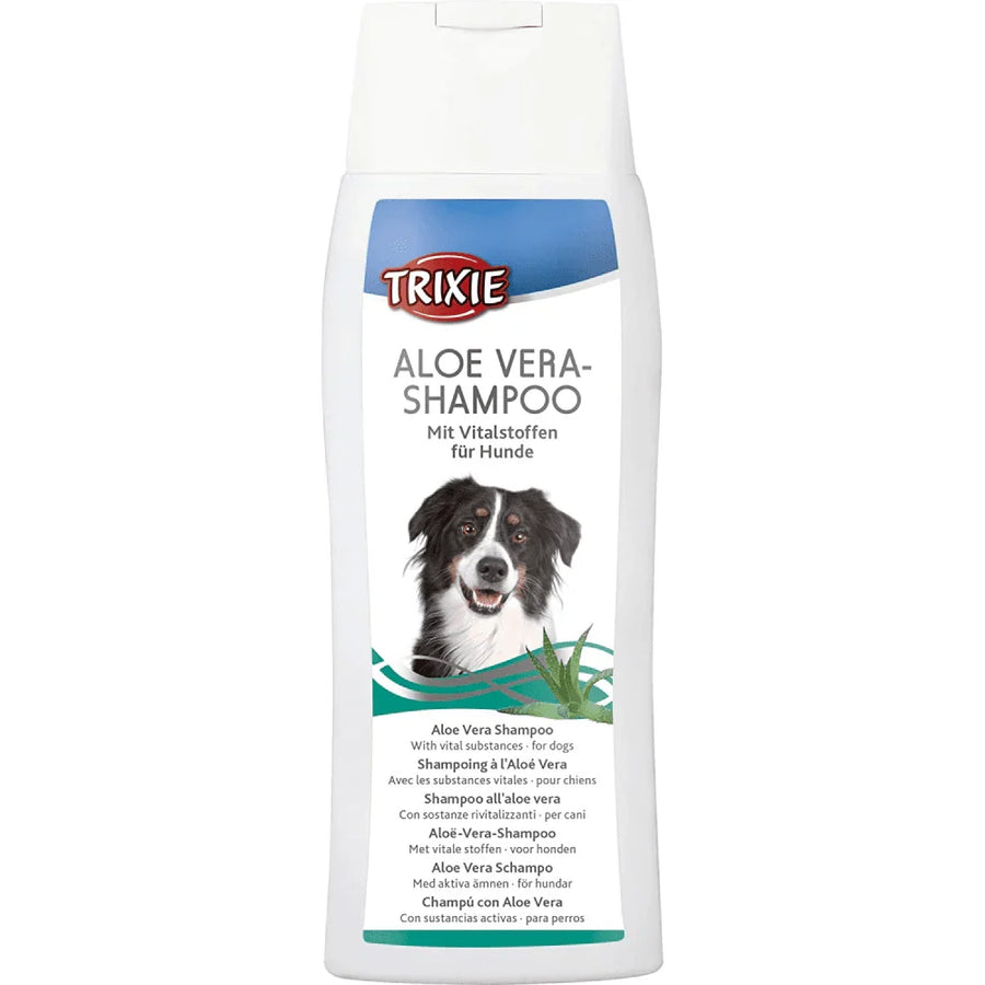 Trixie Shampoo for Dogs