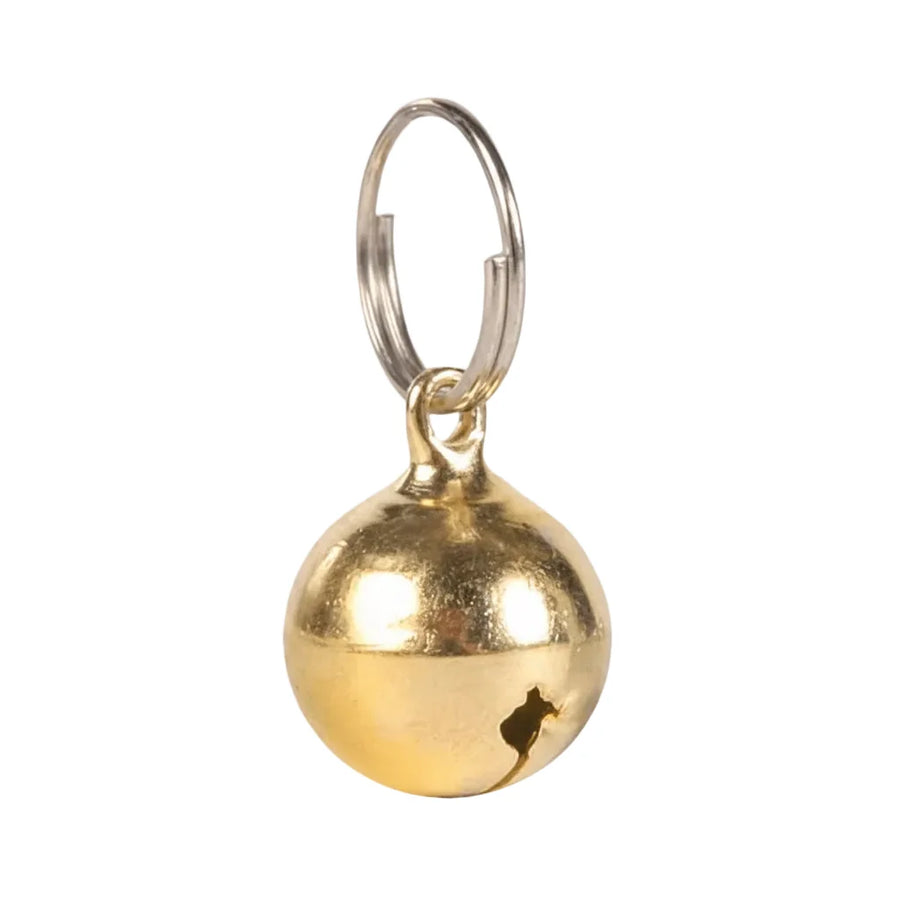 Trixie Metal Bell (Assorted Colours)