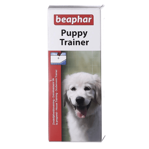Beaphar Puppy Trainer Aid