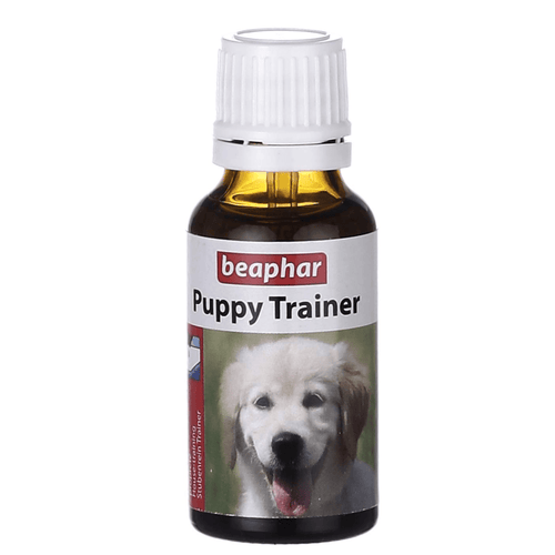 Beaphar Puppy Trainer Aid