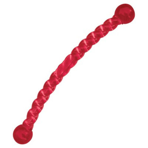 Kong Safestix Red Rope Toy for Dogs