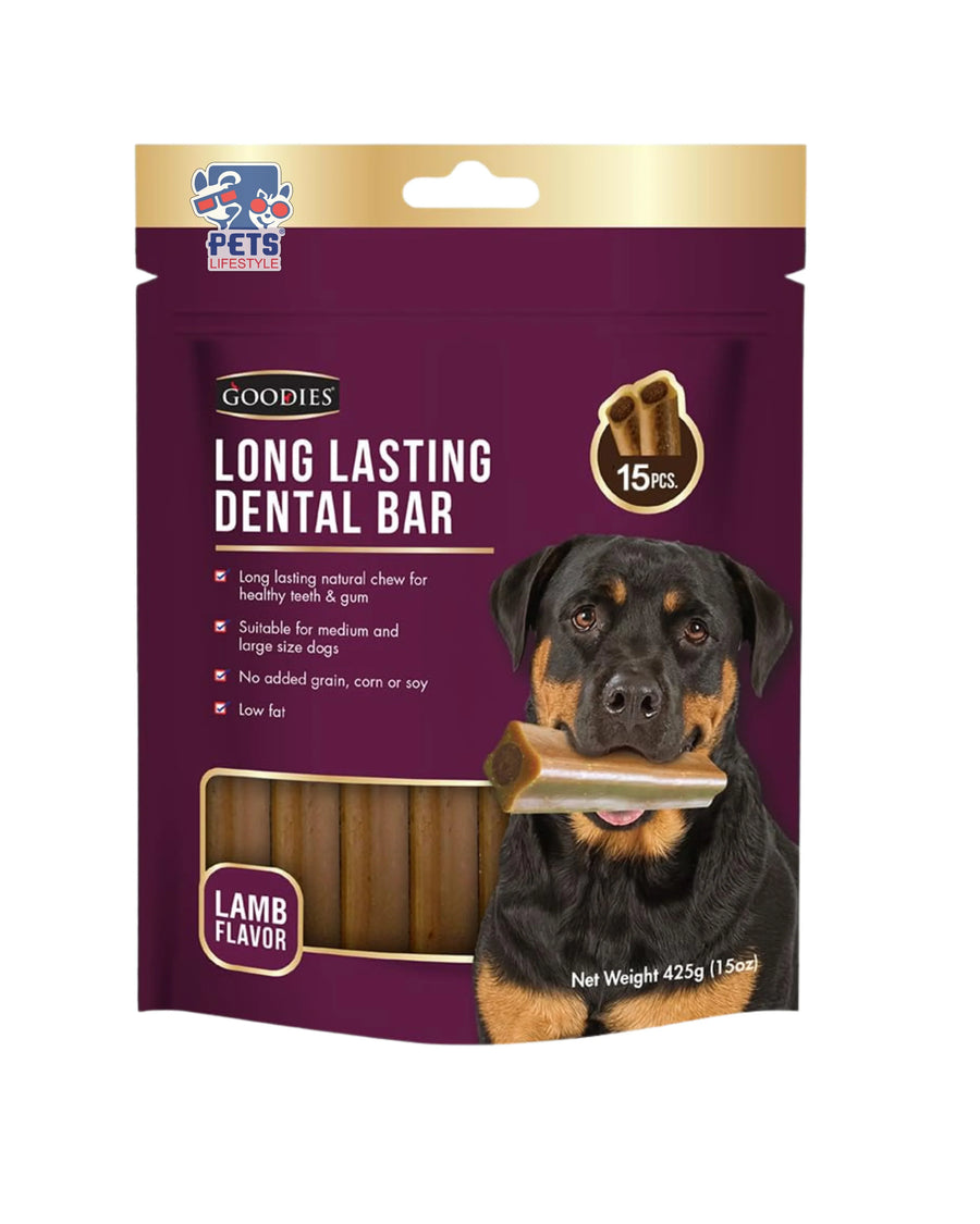 Goodies Long Lasting Dental Bar