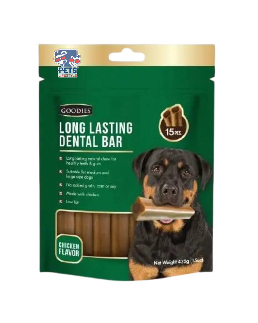 Goodies Long Lasting Dental Bar