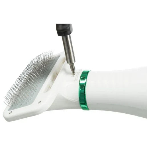 Trixie Warm Air Brush For Pets 300W
