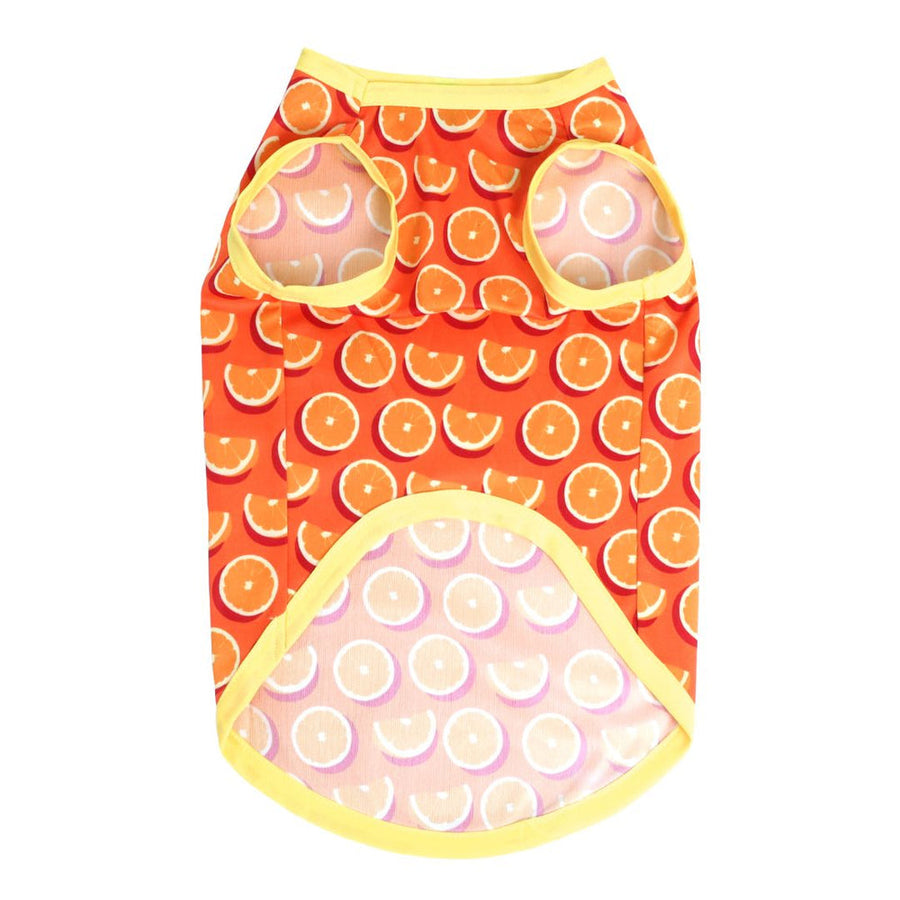 Pets Way Juicy Printed Vest for Dogs
