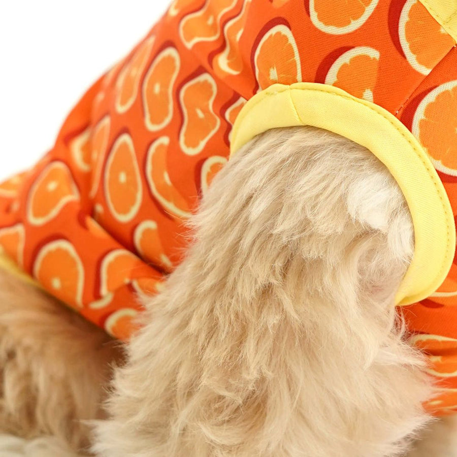Pets Way Juicy Printed Vest for Dogs