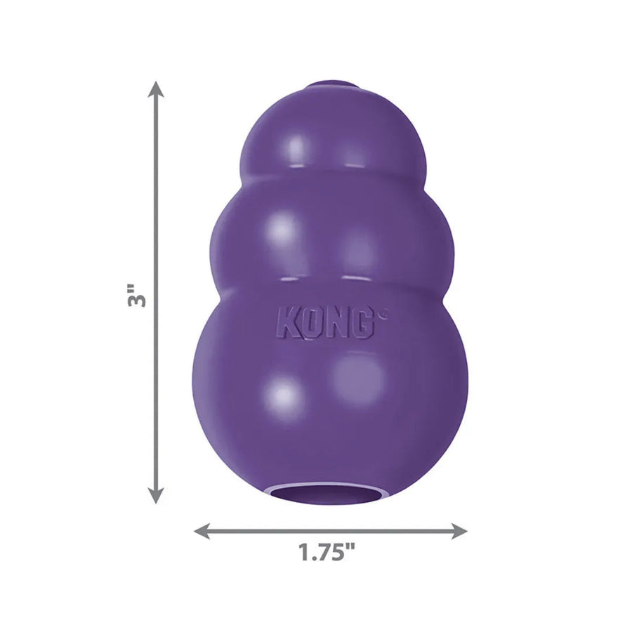 Kong Senior Dog Chew Toy