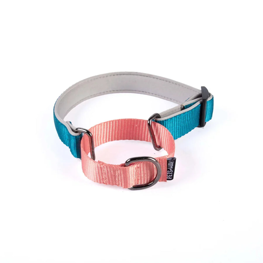 Pets Way Martingale No Choke Collar For Dogs