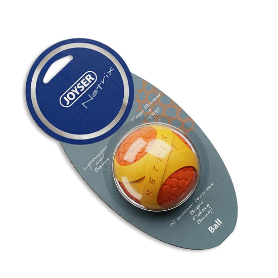 Joyser Netrix Ball Dog Toy