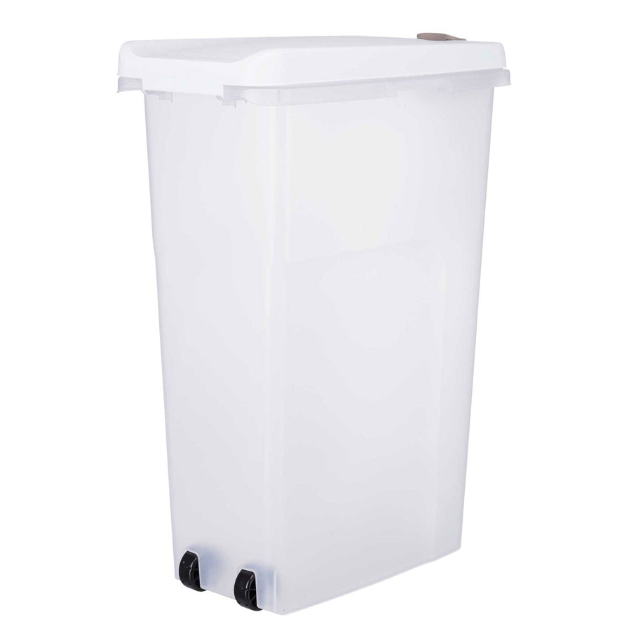 Trixie Transparent Feed Barrel