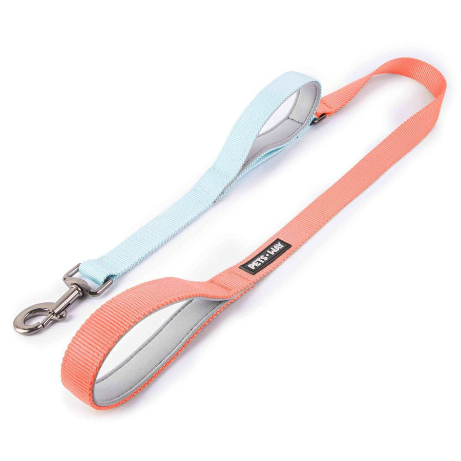 Pets Way Dual Handle Leash For Dogs