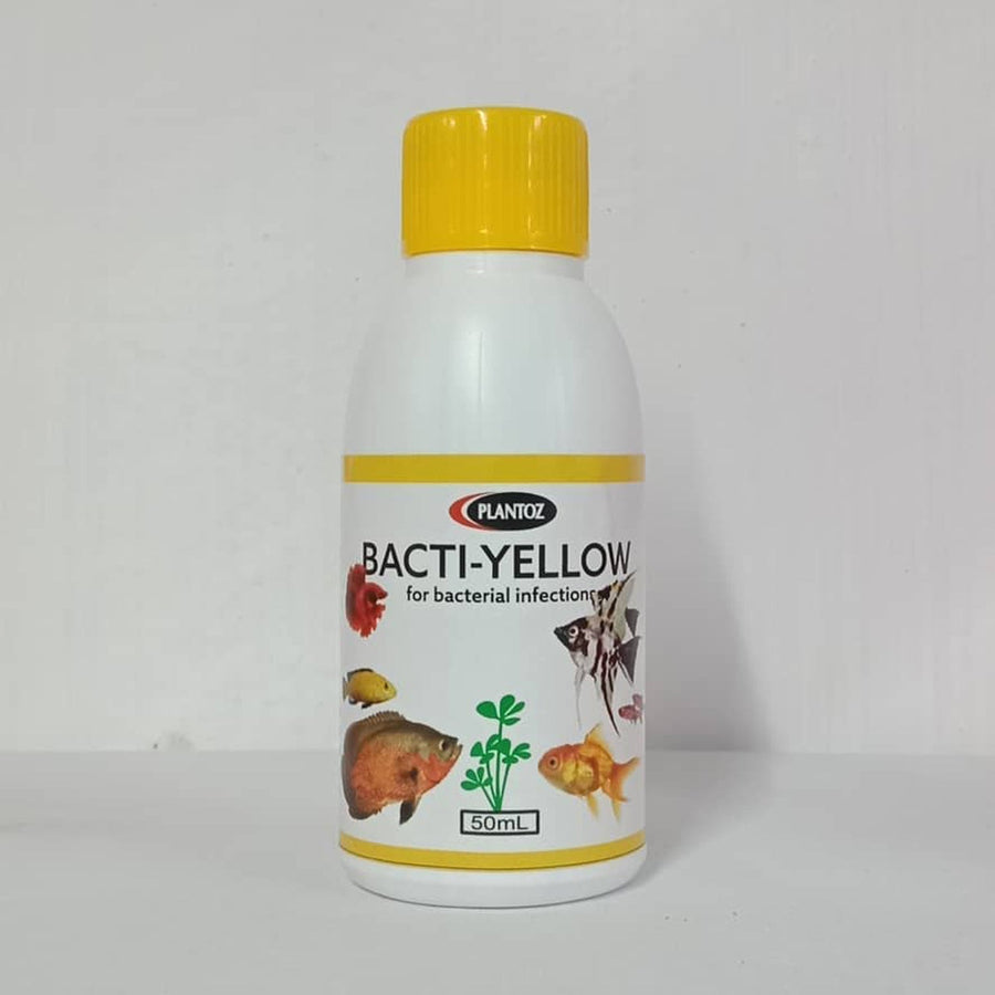 Taiyo Med Plantoz for Fish