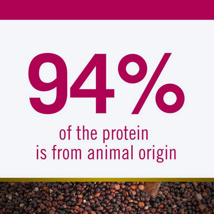 N&D Quinoa Lamb & Broccoli Weight Management Grain Free Adult Dry Dog Food