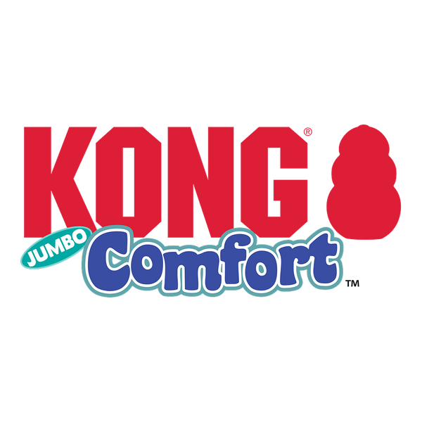 Kong Comfort Jumbo Birds Toy for Dogs