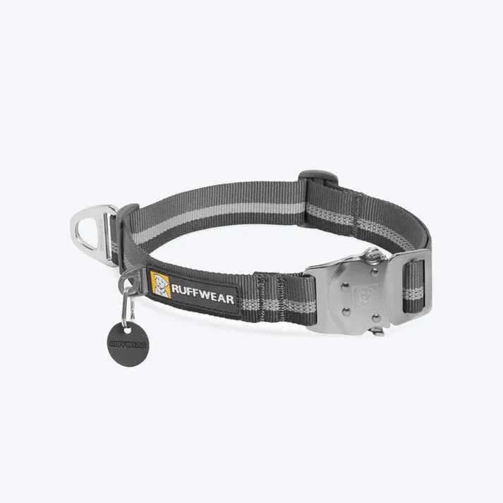 Ruffwear Top Rope Collar for Dogs