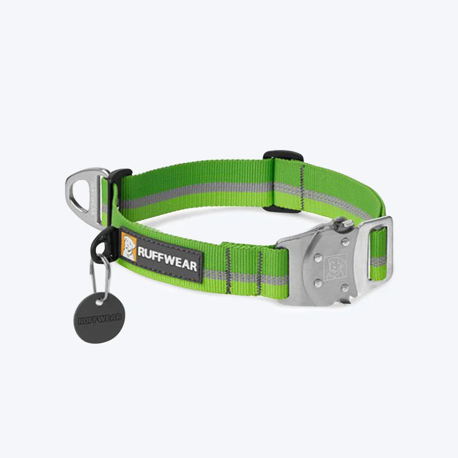 Ruffwear Top Rope Collar for Dogs