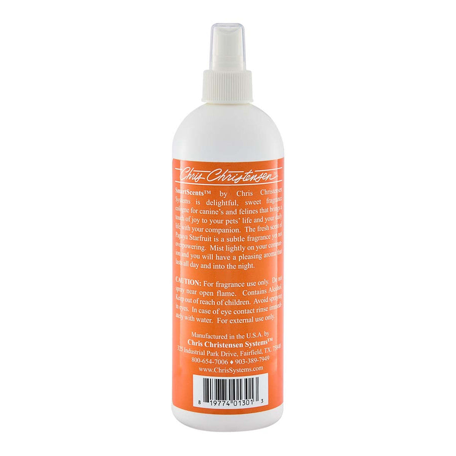 Chris Christensen Smart Scents Grooming Cologne