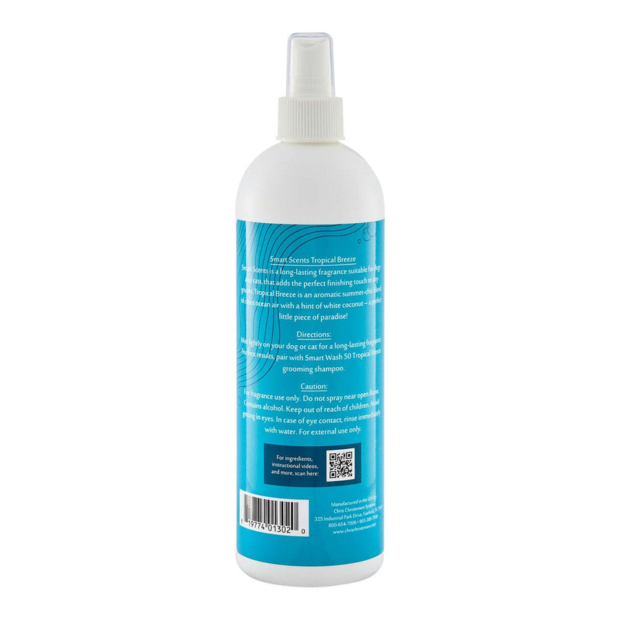 Chris Christensen Smart Scents Grooming Cologne