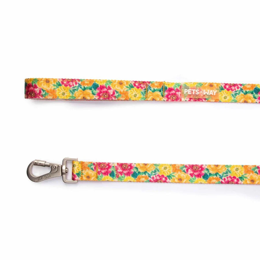 Pets Way Printed Leash For Dogs