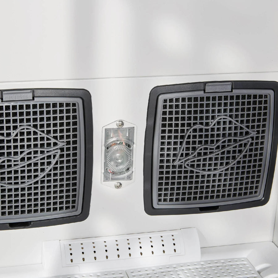 Aeolus Grooming Infrared Pet Drying Cabinet for Professional Groomers