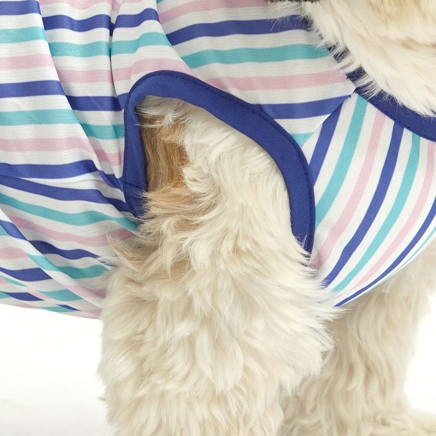 Pets Way Tall Tails Printed Vest for Dogs