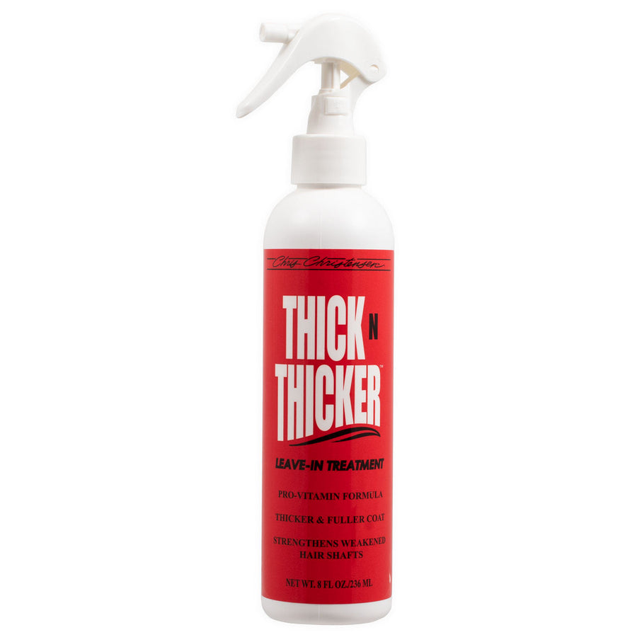 Chris Christensen Thick N Thicker Leave In