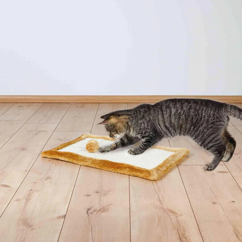 Trixie Cat Scratching Mat