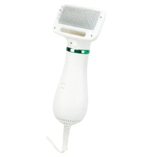 Trixie Warm Air Brush For Pets 300W